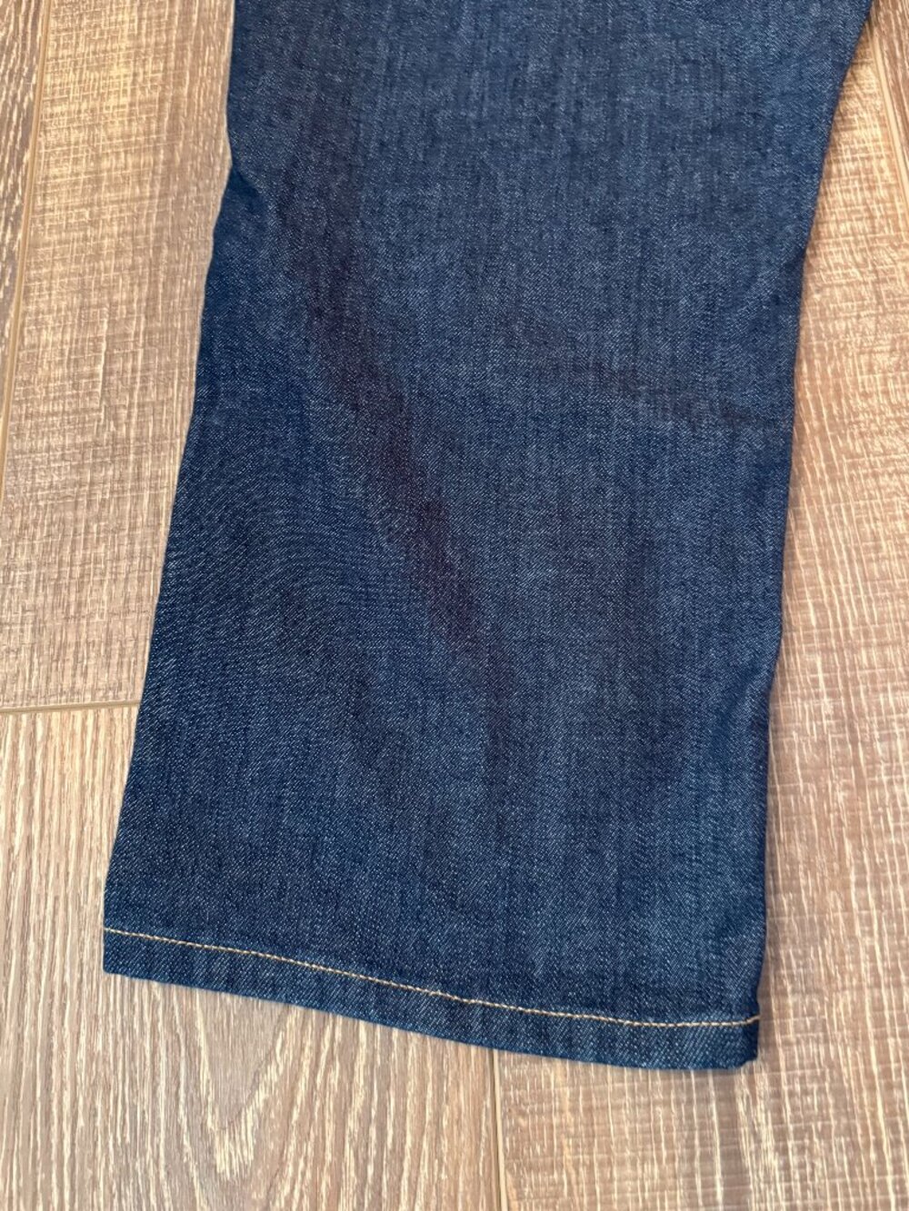 Tommy Hilfiger Crop Jeans – Size 18 - Picture 5 of 14